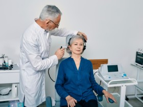 Comprehensive Hearing Tests: What to Expect